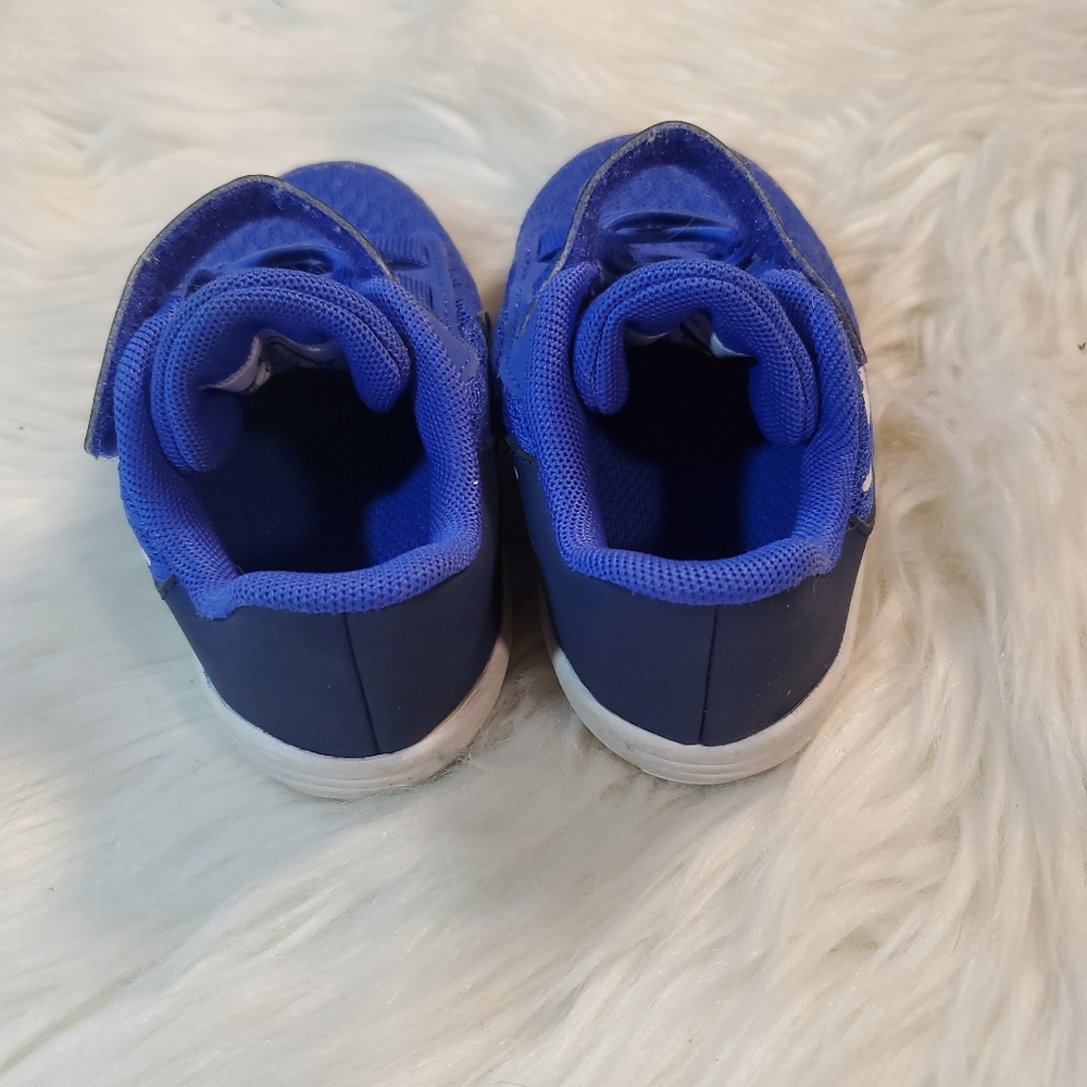 Nike Converge baby boys shoes size 6 - Picture 3 of 7